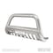 Westin Automotive 17-C F250/F350 SUPER DUTY E-SERIES BULL BAR - STAINLESS STEEL 31-5900 - alternate 1